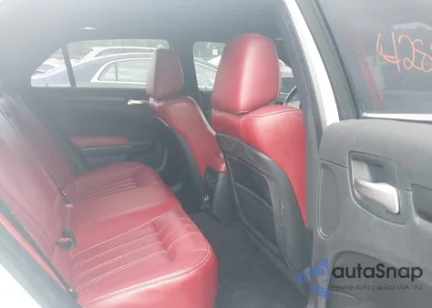 2013 Chrysler 300 300S from USA, damaged, VIN 2C3CCABG6DH657962